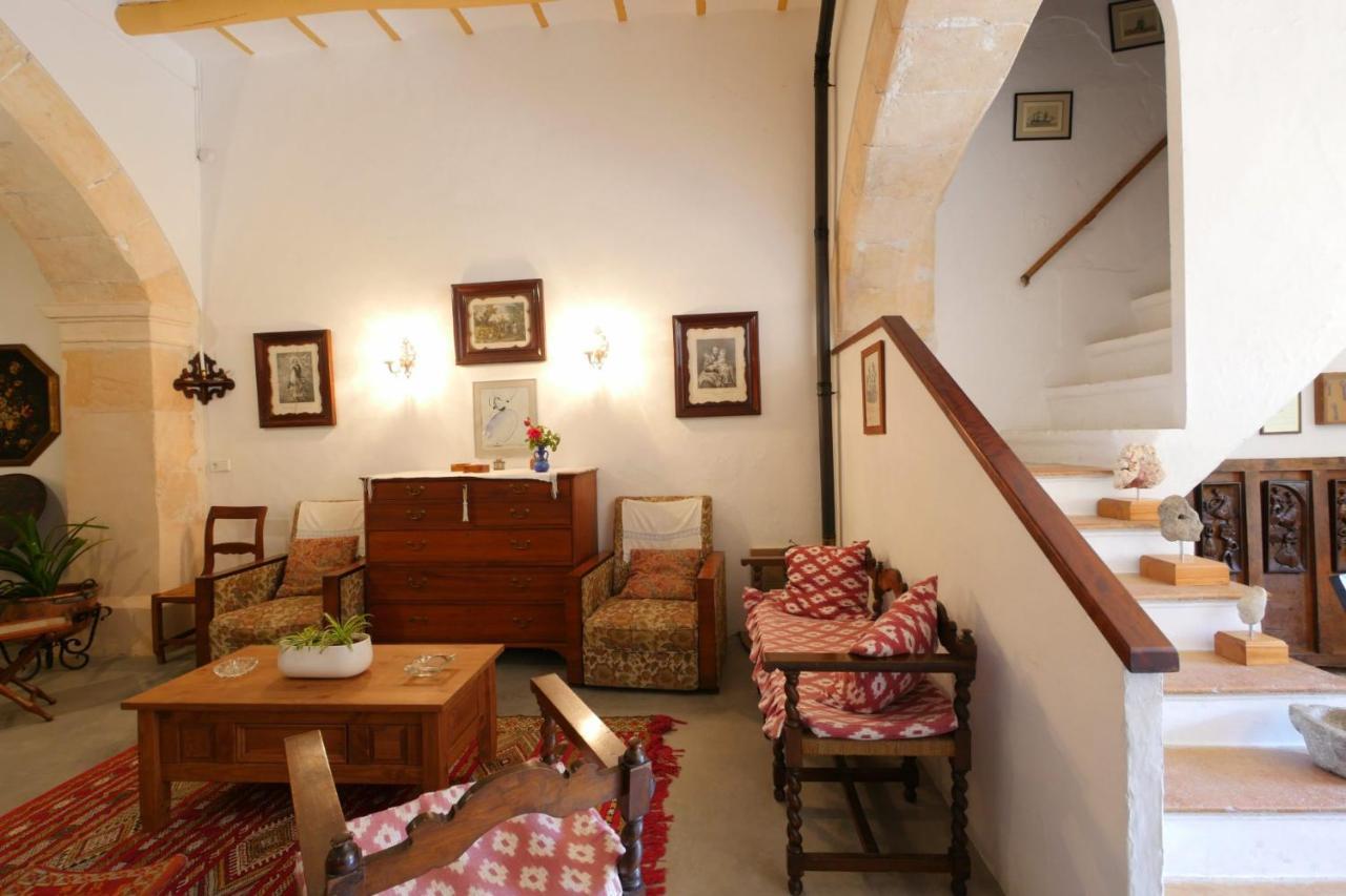 Colomer Ferienhaus