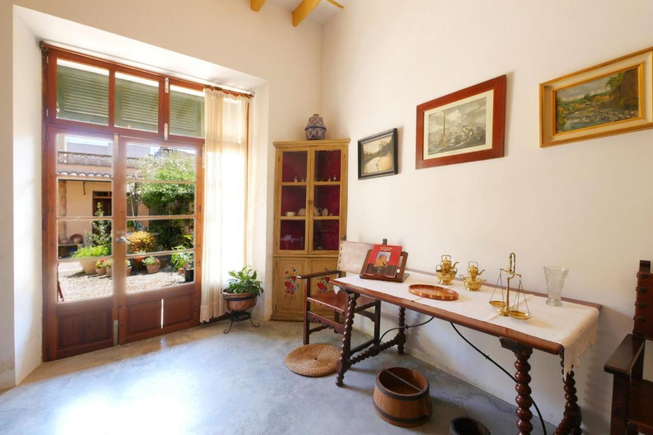 Ferienhaus Colomer *