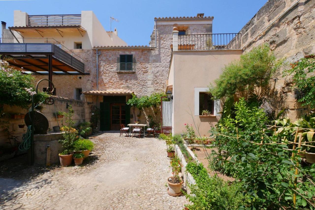 Ferienhaus Colomer *