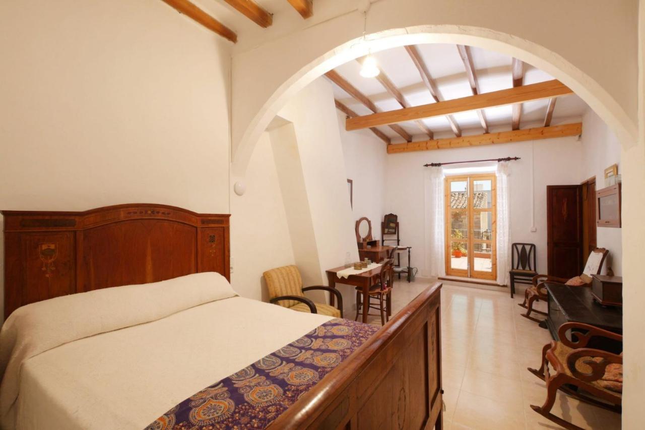 Ferienhaus Colomer