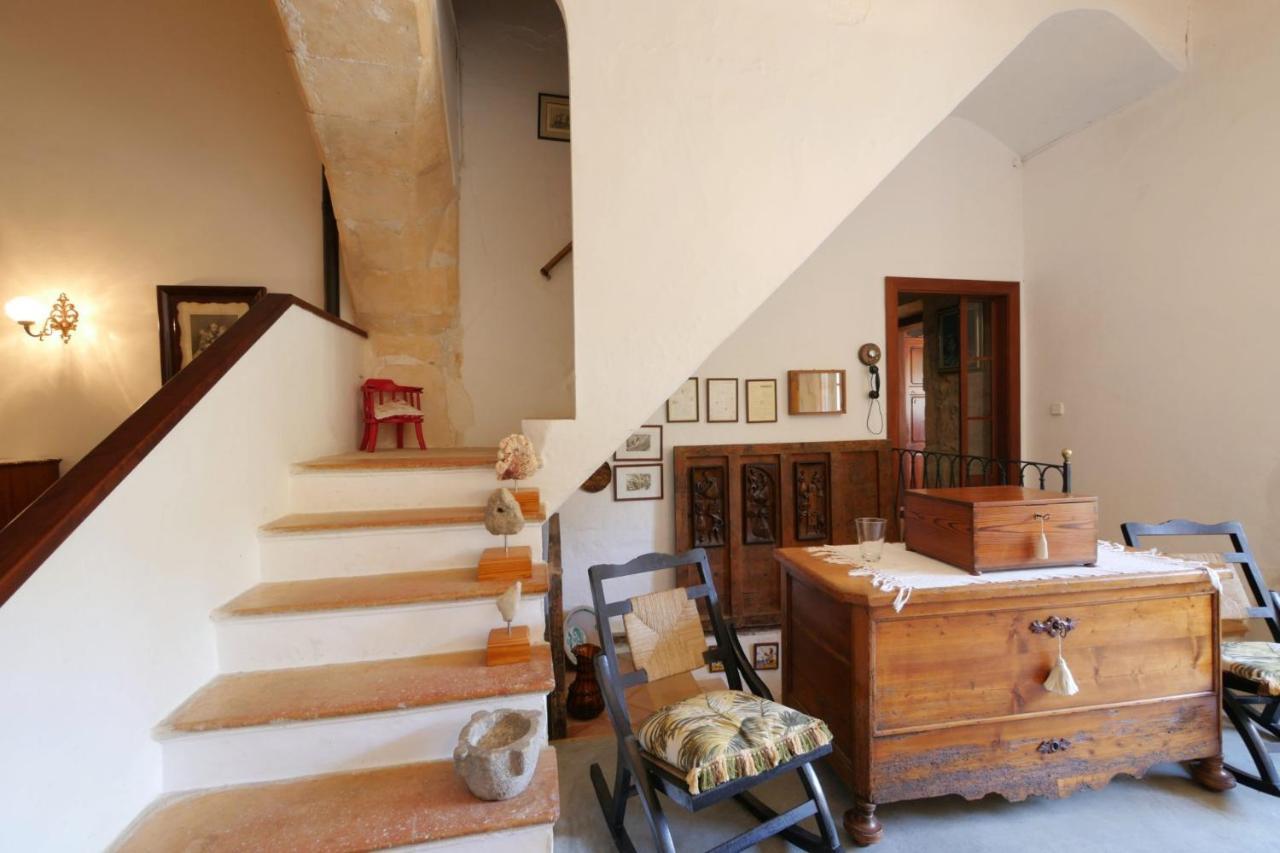 Ferienhaus Colomer Petra (Mallorca)