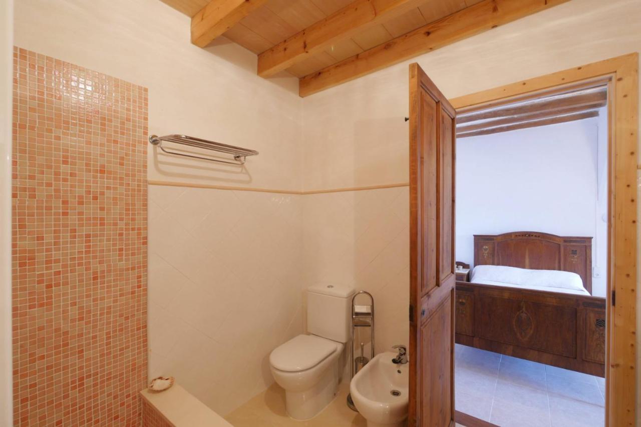 Colomer Ferienhaus Petra (Mallorca)