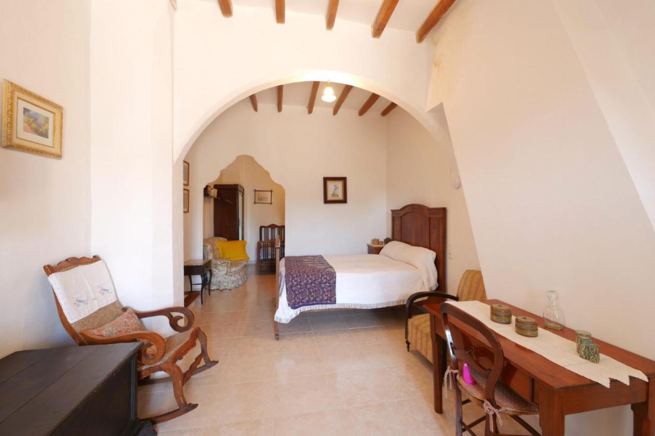 Colomer Petra (Mallorca)