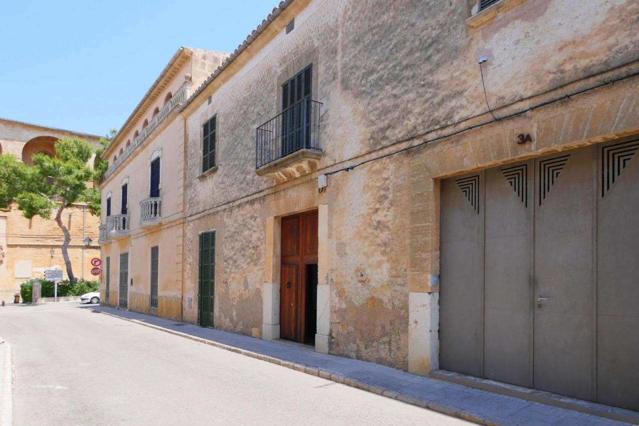 Colomer * Petra (Mallorca)