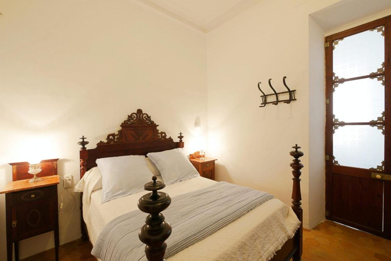 Ferienhaus Colomer *