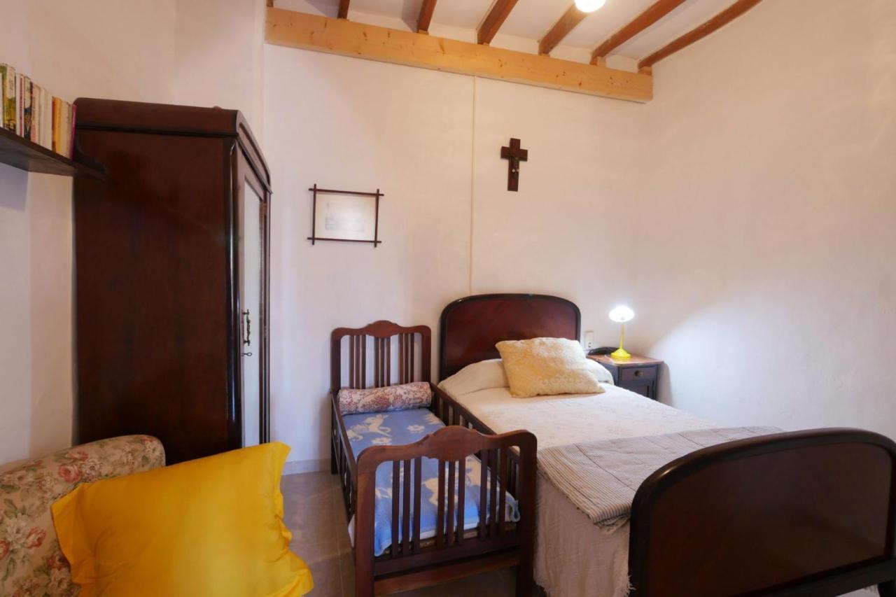Colomer Ferienhaus Petra (Mallorca)