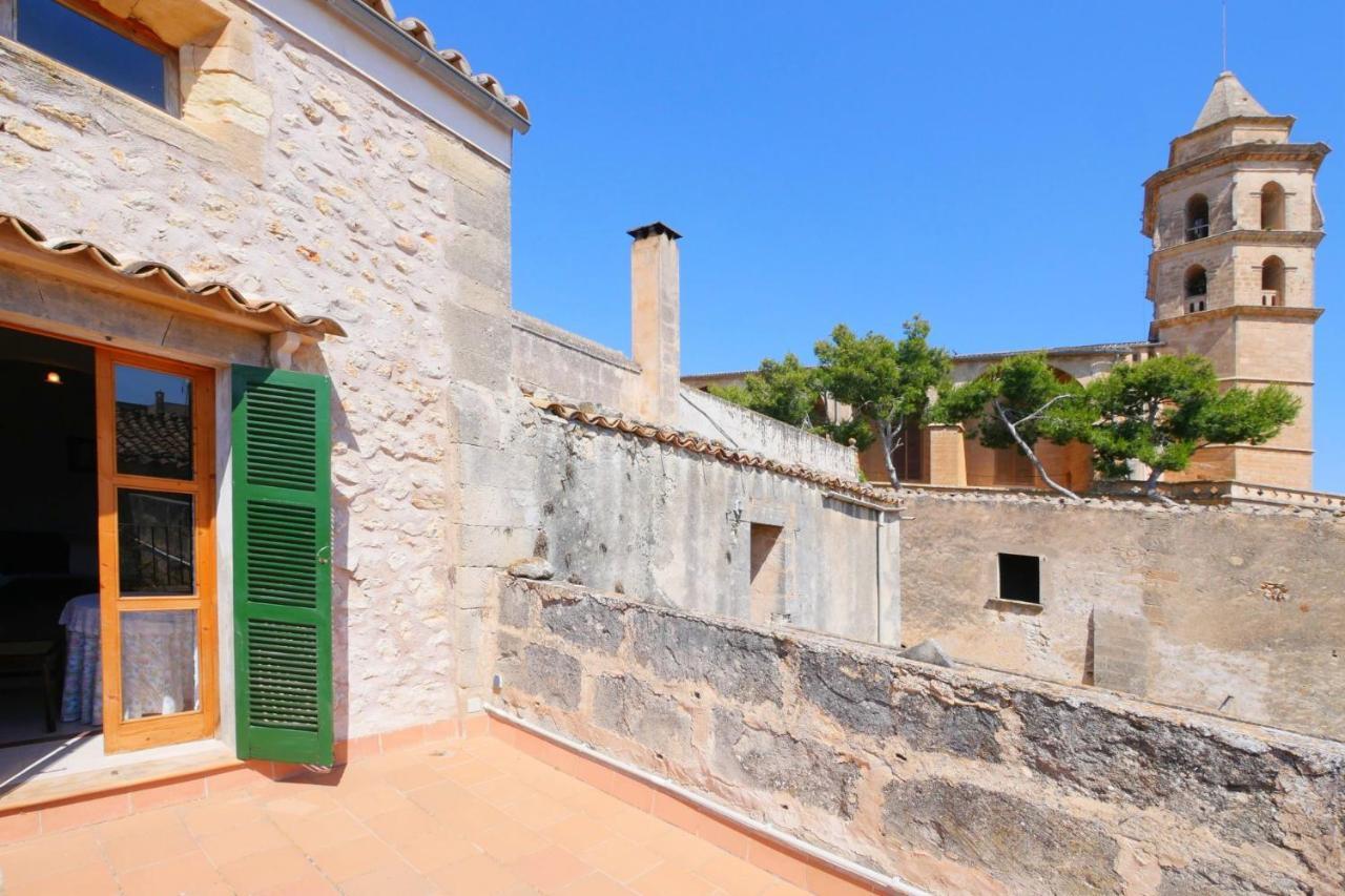 Colomer Petra (Mallorca)